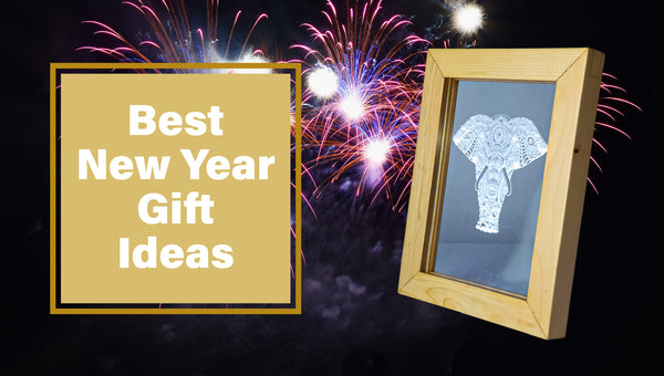 5 Most Relevant Gift Ideas You Must Choose for Gifting on New Year 2023!