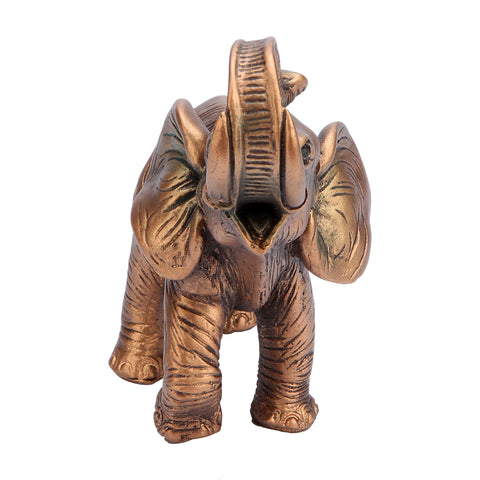 Home Décor Fibreglass Figurine Elephant | Decor Objects